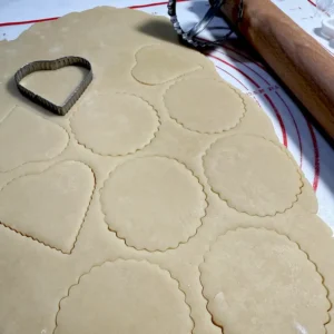 Rolling & Cutting with Control