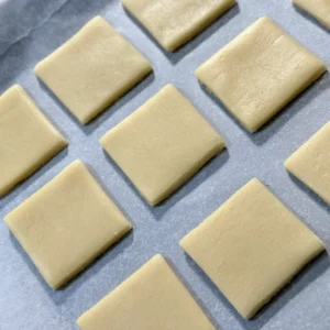 No-Spread Rollout Dough