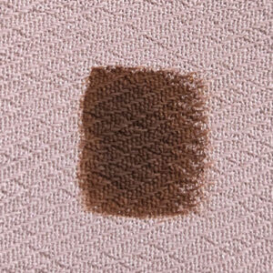 Fabric Paint Test on Twill Surface