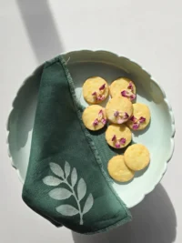 Golden Rose Cookie Golden Rose Cookie