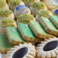 Spring Mix Cookie Box Spring Mix Cookie Box