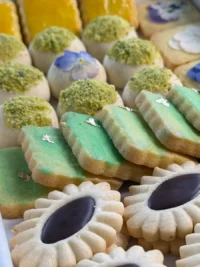 Spring Mix Cookie Box Spring Mix Cookie Box