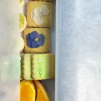 Spring Mix Cookie Box Spring Mix Cookie Box