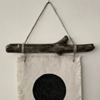 “Terra” Wall Hanging