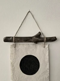 “Terra” Wall Hanging