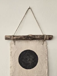 “Terra” Wall Hanging