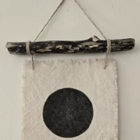 “Terra” Wall Hanging