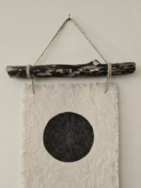 “Terra” Wall Hanging