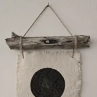“Terra” Wall Hanging