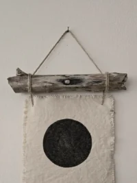 “Terra” Wall Hanging