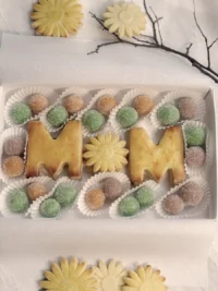 Mom Melody: Spring Edition Mom Melody: Spring Edition