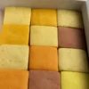 “The Orange Tiles”