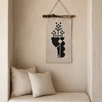 Florenne Wall Hanging