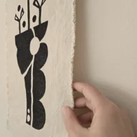 “Florenne” Wall Hanging