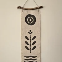 “Maya” Wall Hanging