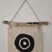 “Maya” Wall Hanging