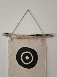 “Maya” Wall Hanging