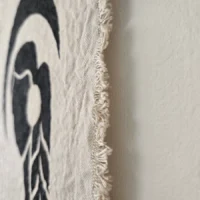 “Virgo Spirit” Wall Hanging