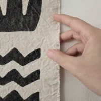 “Vita” Wall Hanging