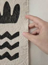 “Vita” Wall Hanging