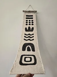 “Vita” Wall Hanging