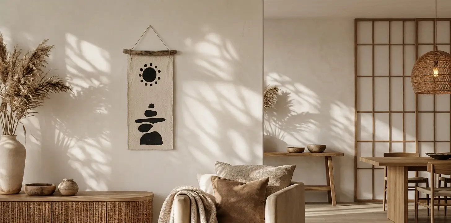 apandi-natural-textile-wall-art- Raindow