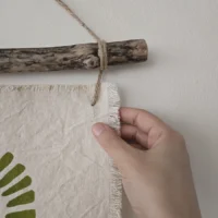 “Vivia” Wall Hanging