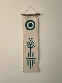“Kora” Wall Hanging