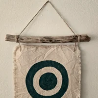 “Kora” Wall Hanging