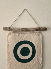 “Kora” Wall Hanging