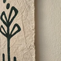 “Kora” Wall Hanging