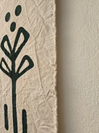 “Kora” Wall Hanging